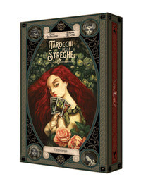 Tarocchi delle streghe - con carte 