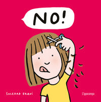 No ! album scoperte 