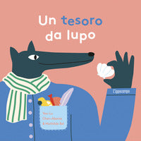 Tesoro da lupo 