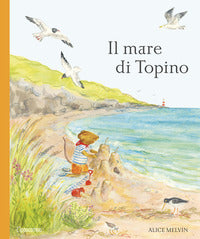 Mare di topino 