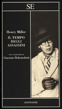 Tempo degli assassini (il) 
