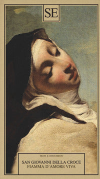 Fiamma d'amore viva 