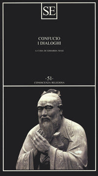 Confucio i dialoghi 