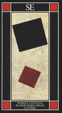 Lettere (cvetaeva - rilke) 