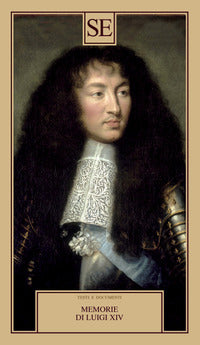 Memorie di luigi xiv 