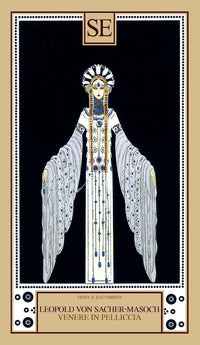 Venere in pelliccia 