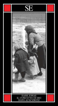 Concetto di dio dopo auschwitz 