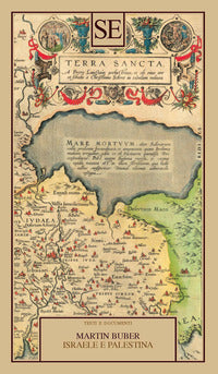 Israele e palestina 