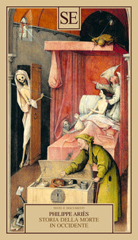 Storia della morte in occidente 