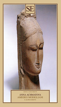 Amedeo modigliani e altri scritti 