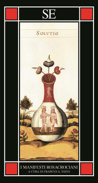 Manifesti rosacrociani 