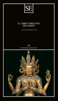 Libro tibetano dei morti 