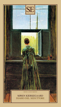 Diario del seduttore 