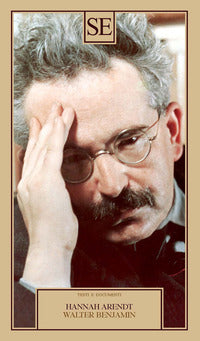 Walter benjamin 