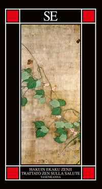 Trattato zen sulla salute - yasenkanna 
