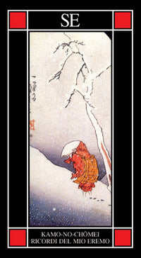 Ricordi del mio eremo 