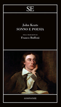 Sonno e poesia - testo originale a fronte 