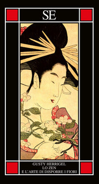 Zen e l'arte di disporre i fiori 