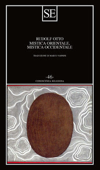 Mistica orientale mistica occidentale 