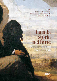 Mia storia nell'arte - ritratti di cani memorabili 