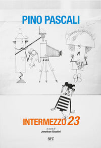 Intermezzo 23 pino pascali 