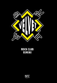 Velvet rock club rimini 