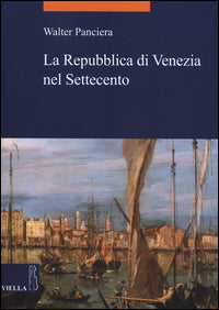 Repubblica di venezia nel settecento 