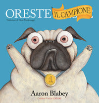 Oreste il campione 