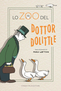 Zoo del dottor dolittle 