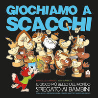 Giochiamo a scacchi 