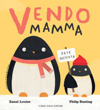 Vendo mamma 