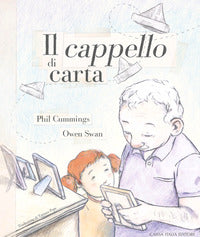 Cappello di carta 