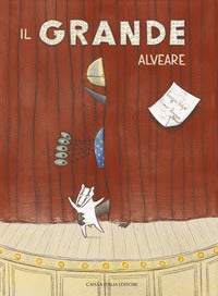 Grande alveare 