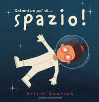 Datemi un po' di spazio ! 