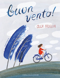Buon vento ! 