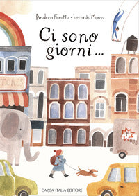 Ci sono giorni 