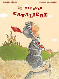 Piccolo cavaliere 