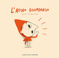 Asino scomparso 