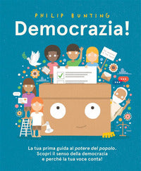 Democrazia ! un'introduzione al potere del popolo 