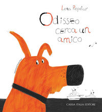 Odisseo cerca un amico 