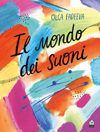 Mondo dei suoni 