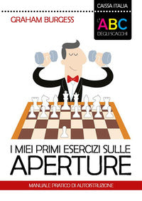 Miei primi esercizi sulle aperture 