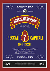 Sette peccati capitali degli scacchi 