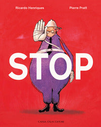 Stop 