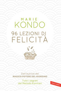 96 lezioni di felicita' 