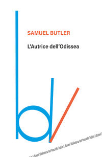 Autrice dell'odissea (l') 