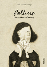 Polline - una storia d'amore 