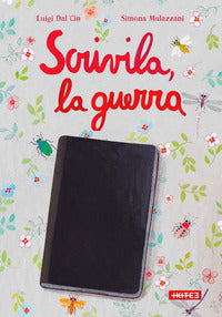 Scrivila la guerra 