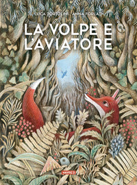 Volpe e l'aviatore 