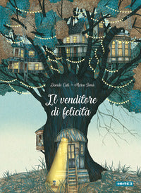 Venditore di felicita' 